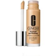 Clinique Beyond Perfecting Foundation + Concealer WN 24 Cork - 30 ml