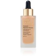 Estée Lauder Futurist SkinTint Serum Foundation SPF20 1C1 Cool Bone - ...