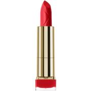 Max Factor Colour Elixir Lipstick 075 Ruby Tuesday(715) - 4 ml