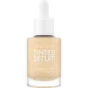 Catrice Nude Drop Tinted Serum Foundation 010N - 30 ml