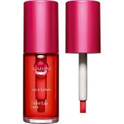 Clarins Water Lip Stain 01 Rose Water - 7 ml