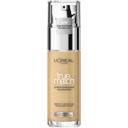 L'Oréal Paris True Match Super-Blendable Foundation 2W Golden Almond -...