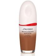 Shiseido Revitalessence Glow Foundation 450 Copper - 30 ml