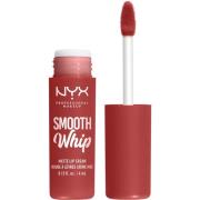 NYX Professional Makeup Smooth Whip Matte Lip Cream Parfait 05 - 4 ml