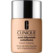 Clinique Anti-Blemish Solutions Liquid Makeup CN 40 Cream Chamois - 30...