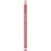 essence Soft & Precise Lip Pencil 303 Delicate - 0,8 g