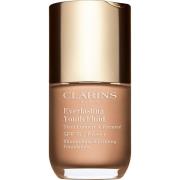 Clarins Everlasting Youth Fluid 109 Wheat - 30 ml