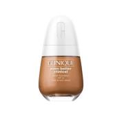 Clinique Even Better Clinical Serum Foundation SPF 20 WN 122 Clove - 3...