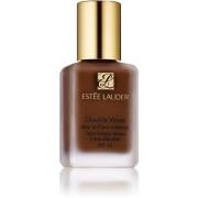 Estée Lauder Double Wear Stay-In-Place Foundation SPF10 8C1 Rich Java ...