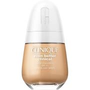 Clinique Even Better Clinical Serum Foundation SPF20 WN 12 Meringue - ...