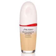 Shiseido Revitalessence Glow Foundation 210 Birch - 30 ml