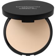 bareMinerals Original Mineral Veil Pressed Setting Powder Sheer Fair -...