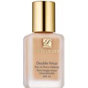 Estée Lauder Double Wear Stay-In-Place Foundation SPF10 1N0 Porcelain ...