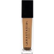 Anastasia Beverly Hills Luminous Foundation 335W - 30 ml