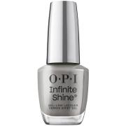 OPI Infinite Shine Steel Waters Run Deep - 15 ml