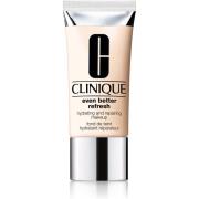 Clinique Even Better Refresh Hydrating & Repairing Makeup WN 01 Flax -...