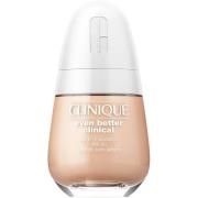 Clinique Even Better Clinical Serum Foundation SPF20 CN 10 Alabaster -...