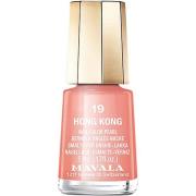 Mavala Nail Color Pearl 19 Hong Kong - 5 ml