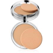 Clinique Stay Matte Sheer Pressed Powder Stay Honey - 7.6 g