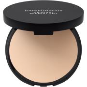 bareMinerals Original Mineral Veil Pressed Setting Powder Sheer Light ...