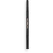 Makeup Revolution Precise Brow Pencil Medium Brown - 0,05 g