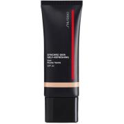 Shiseido SS Self Refreshing Tint 125 - ml 30