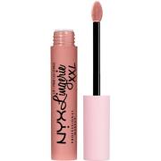 NYX Professional Makeup Lip Lingerie XXL Undress'd - 4 ml