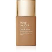 Estée Lauder Double Wear Sheer Long Wear Makeup SPF20 5W1 Bronze - 30 ...