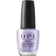 OPI Nail Lacquer Galleria Vittorio Violet - 15 ml