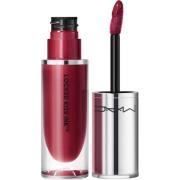 MAC Cosmetics Locked Kiss Ink Lipcolour Carnivore - 4 ml