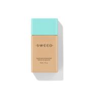 Sweed Glass Skin Foundation 08 Medium W - 30 ml