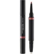 Shiseido Lipliner Inkduo 3