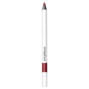 Smashbox Be Legendary Line & Prime Lip Pencil 02 Medium Pink Rose - 1,...