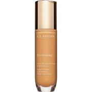 Clarins Everlasting Foundation 114.3W Walnut - 30 ml