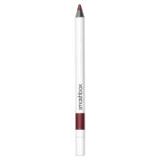Smashbox Be Legendary Line & Prime Lip Pencil 06 Deep Mauve - 1,2 g