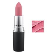 MAC Cosmetics Powder Kiss Lipstick Sultriness - 3 g