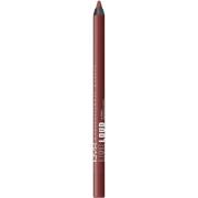 NYX Professional Makeup Line Loud Lip Pencil Sassy 32 - 1,2 g