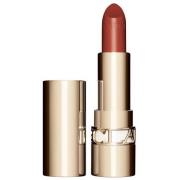 Clarins Joli Rouge Satin Lipstick 737 Spicy Cinnamon - 3,5 g