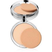 Clinique Stay-Matte Sheer Pressed Powder Stay Neutral - 7.6 g