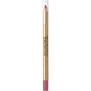 Max Factor Colour Elixir Lipliner 030 Mauve Moment - g 1.2