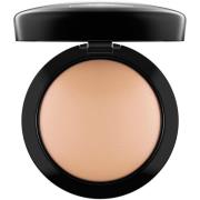 MAC Cosmetics Mineralize Skinfinish Natural Medium Golden - 10 g