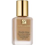 Estée Lauder Double Wear Stay-In-Place Foundation SPF10 2C3 Fresco - 3...