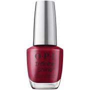 OPI Infinite Shine Malaga Wine - 15 ml