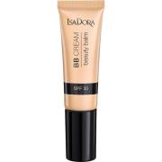 IsaDora BB Beauty Balm Cream 44 Neutral Nectar - 30 ml