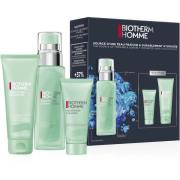 Biotherm Aquapower Routine Set 75 + 40 + 75 ml