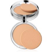 Clinique Stay-Matte Sheer Pressed Powder Stay Beige - 7.6 g