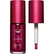 Clarins Water Lip Stain 04 Violet Water - 7 ml