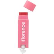 Florence by Mills Oh Whale! Lip Balm Guava and Lychee - 5 g