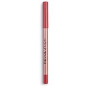 Makeup Revolution Satin Kiss Lipliner Ruby - 1 g