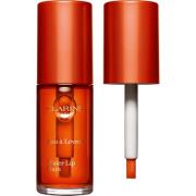 Clarins Water Lip Stain 02 Orange Water - 7 ml